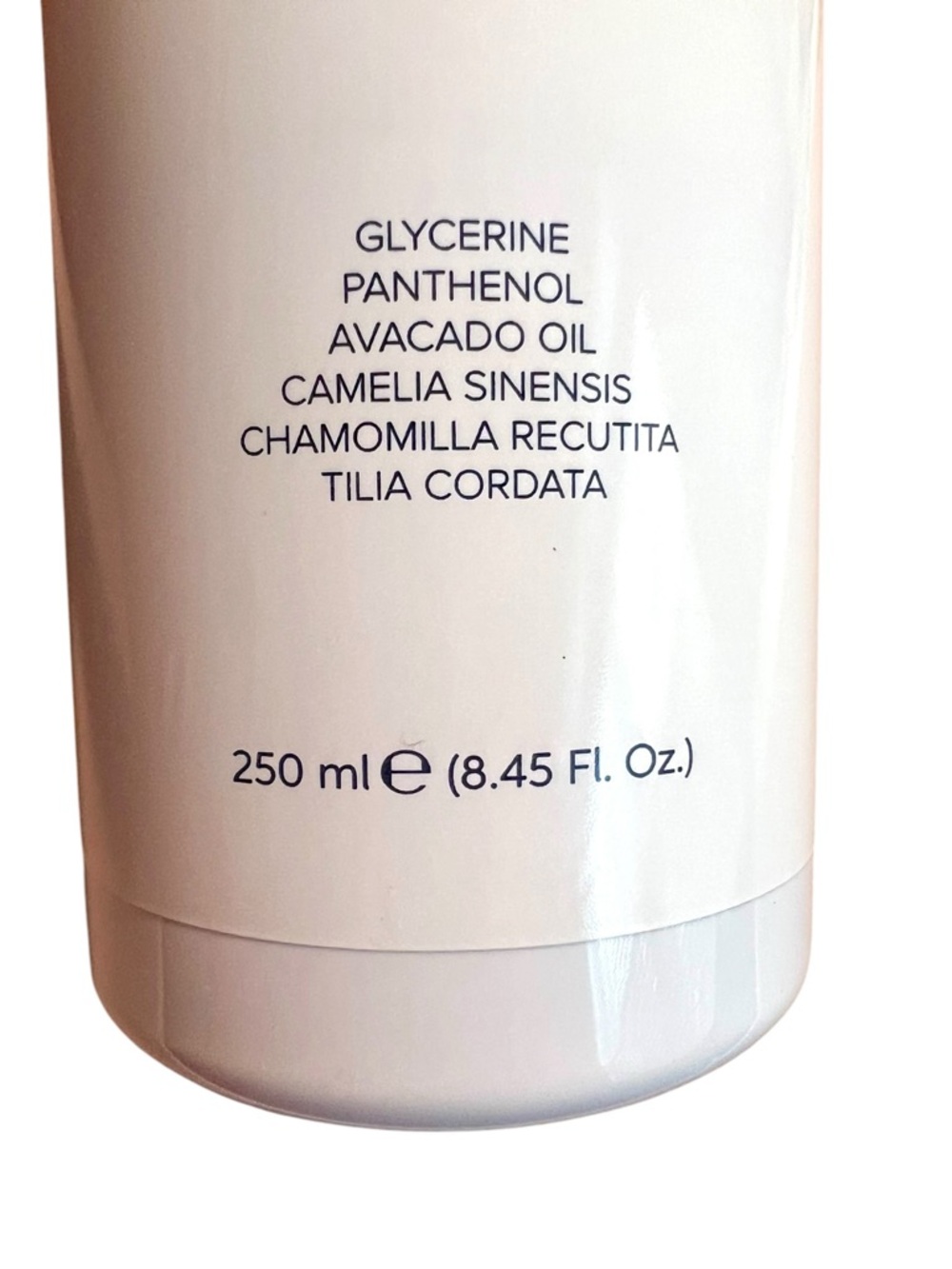 NEXXT Anti Acne Facial Cleansing Gel - White Pump Bottle - Picture 3 of 7